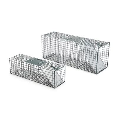 metal box traps|live traps at tractor supply.